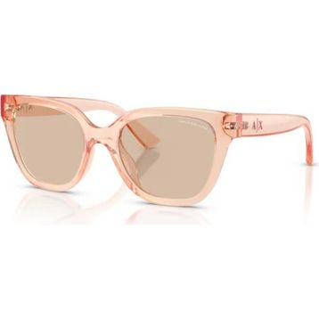 Armani Exchange AX 4164SU 839593 53 Kadın Güneş Gözlüğü