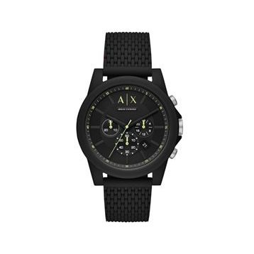 Armani Exchange AX1344 Siyah Erkek Kol Saati