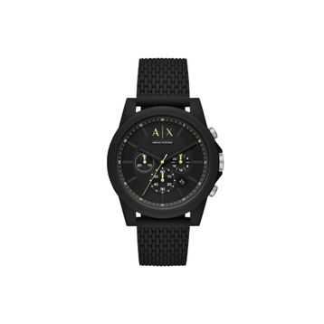Armani Exchange AX1344 Siyah Erkek Kol Saati