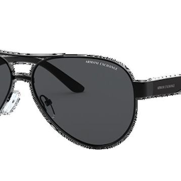 Armani Exchange AX2034S 6000/87 59 14 145 3N Erkek Güneş Gözlüğü