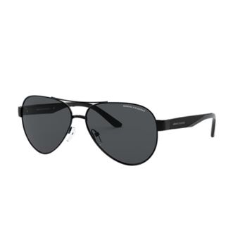 Armani Exchange AX2034S 6000/87 59 14 145 3N Erkek Güneş Gözlüğü