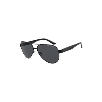 Armani Exchange AX2034S 6000/87 59 14 145 3N Erkek Güneş Gözlüğü