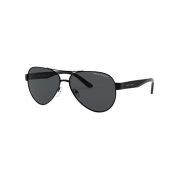 Armani Exchange AX2034S 6000/87 59 14 145 3N Erkek Güneş Gözlüğü