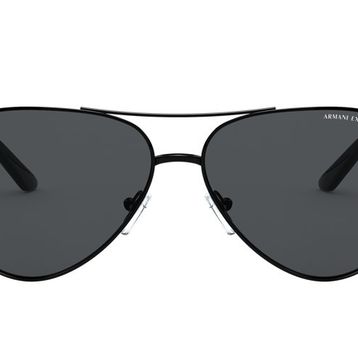 Armani Exchange AX2034S 6000/87 59 14 145 3N Erkek Güneş Gözlüğü