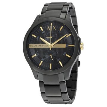 Armani Exchange AX2121 Erkek Kol Saati