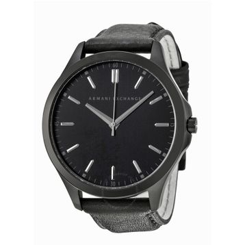 Armani Exchange AX2148 Siyah Erkek Kol Saati