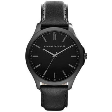 Armani Exchange AX2148 Siyah Erkek Kol Saati