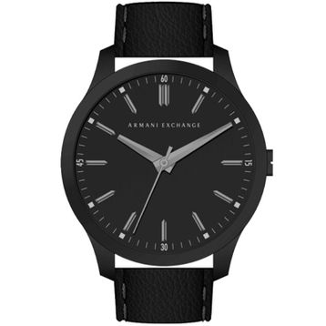 Armani Exchange AX2148 Siyah Erkek Kol Saati