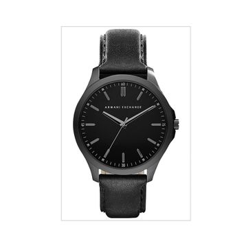 Armani Exchange AX2148 Siyah Erkek Kol Saati