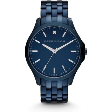Armani Exchange AX2148 Siyah Erkek Kol Saati