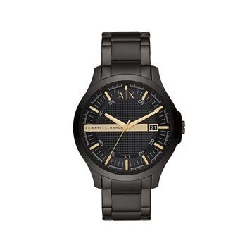 Armani Exchange AX2413 Siyah Erkek Kol Saati