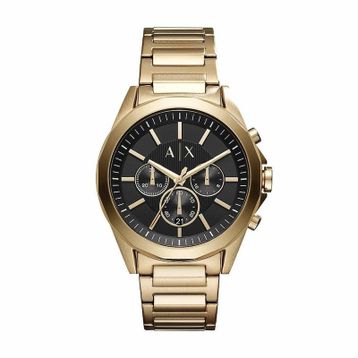 Armani Exchange AX2611 Erkek Kol Saati