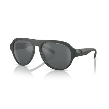 Armani Exchange AX4126SU 83016G 58 16 145 3N Erkek Güneş Gözlüğü