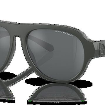 Armani Exchange AX4126SU 83016G 58 16 145 3N Erkek Güneş Gözlüğü