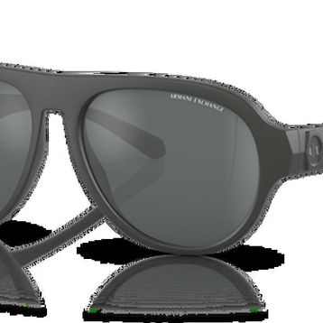 Armani Exchange AX4126SU 83016G 58 16 145 3N Erkek Güneş Gözlüğü