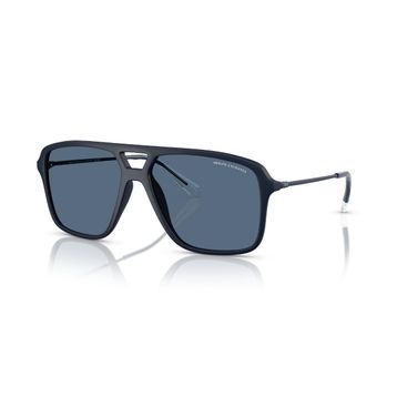 Armani Exchange AX4150SU 818180 59 Erkek Güneş Gözlüğü