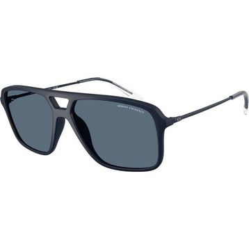 Armani Exchange AX4150SU 818180 59 Erkek Güneş Gözlüğü