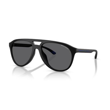 Armani Exchange AX4156SU 8078T3 59 Erkek Güneş Gözlüğü