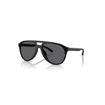 Armani Exchange AX4156SU 8078T3 59 Erkek Güneş Gözlüğü