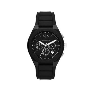 Armani Exchange AX4161 Siyah Erkek Kol Saati
