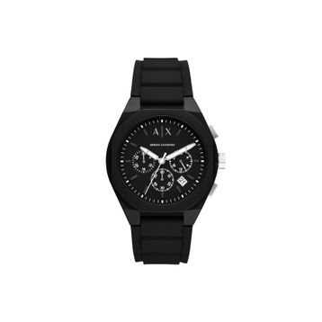 Armani Exchange AX4161 Siyah Erkek Kol Saati