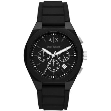 Armani Exchange AX4161 Siyah Erkek Kol Saati