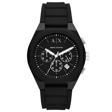 Armani Exchange AX4161 Siyah Erkek Kol Saati