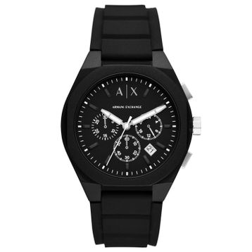 Armani Exchange AX4161 Siyah Erkek Kol Saati
