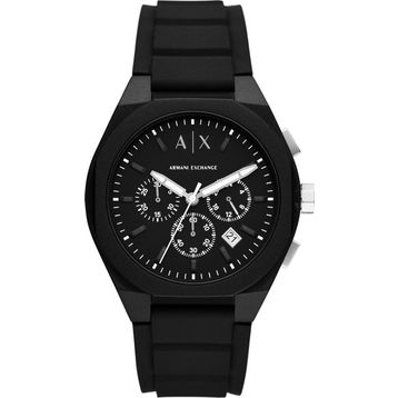 Armani Exchange AX4161 Siyah Erkek Kol Saati