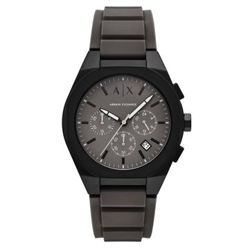 Armani Exchange AX4191 Füme Erkek Kol Saati