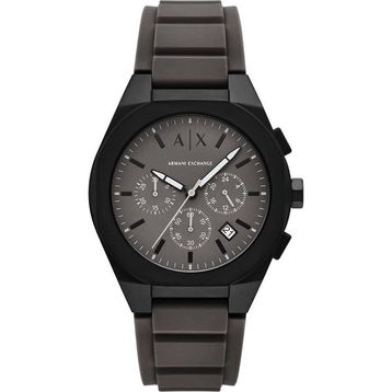 Armani Exchange AX4191 Füme Erkek Kol Saati