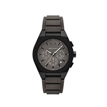Armani Exchange AX4191 Füme Erkek Kol Saati
