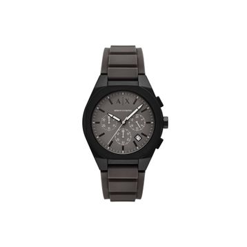 Armani Exchange AX4191 Füme Erkek Kol Saati