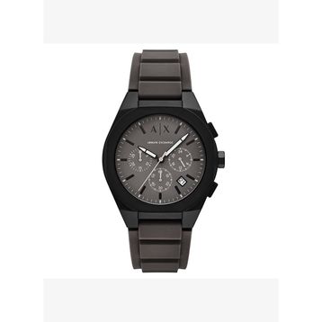 Armani Exchange AX4191 Füme Erkek Kol Saati