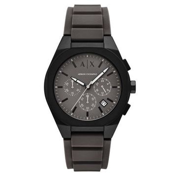 Armani Exchange AX4191 Füme Erkek Kol Saati