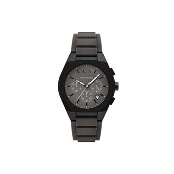 Armani Exchange AX4191 Füme Erkek Kol Saati