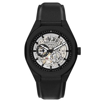 Armani Exchange Ax4297 Deri Erkek Kol Saati