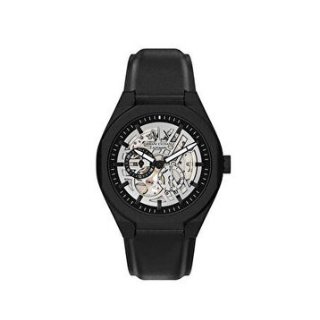 Armani Exchange Ax4297 Deri Erkek Kol Saati