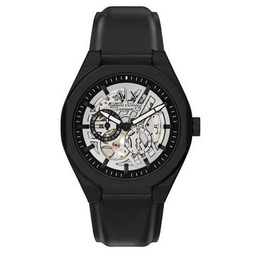 Armani Exchange Ax4297 Deri Erkek Kol Saati
