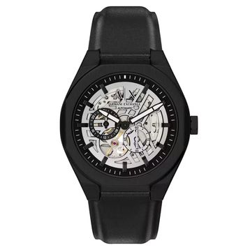 Armani Exchange Ax4297 Deri Erkek Kol Saati