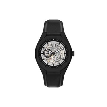 Armani Exchange Ax4297 Deri Erkek Kol Saati