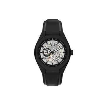 Armani Exchange Ax4297 Deri Erkek Kol Saati