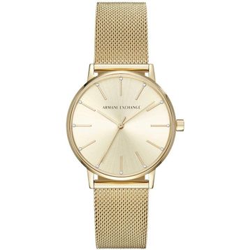 Armani Exchange AX5536 Kadın Kol Saati