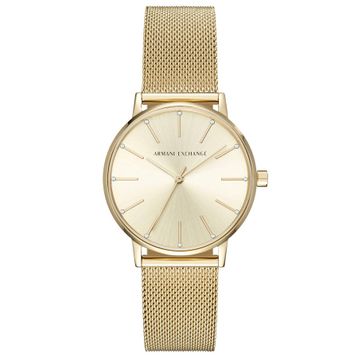 Armani Exchange AX5536 Kadın Kol Saati