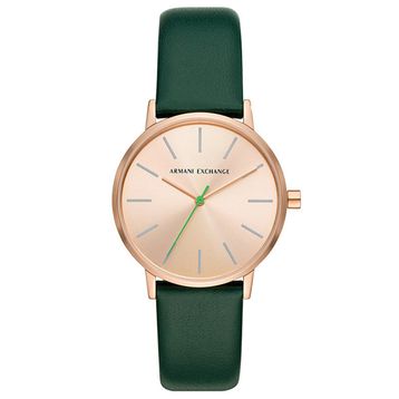 Armani Exchange AX5577 Kadın Kol Saati