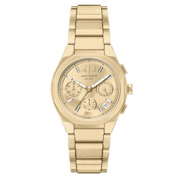 Armani Exchange AX6034 Kadın Kol Saati