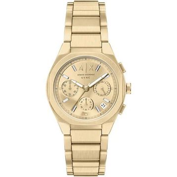 Armani Exchange AX6034 Kadın Kol Saati