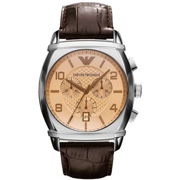 Armani Exchange AX7112 Kadın Kol Saati ve Erkek Kol Saati