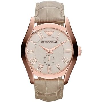 Armani Exchange AX7112 Kadın Kol Saati ve Erkek Kol Saati