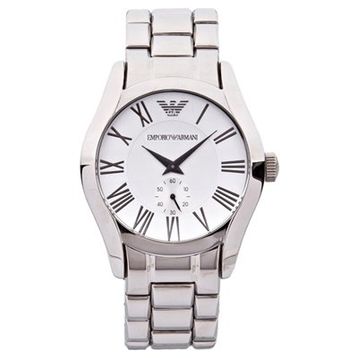 Armani Exchange AX7112 Kadın Kol Saati ve Erkek Kol Saati